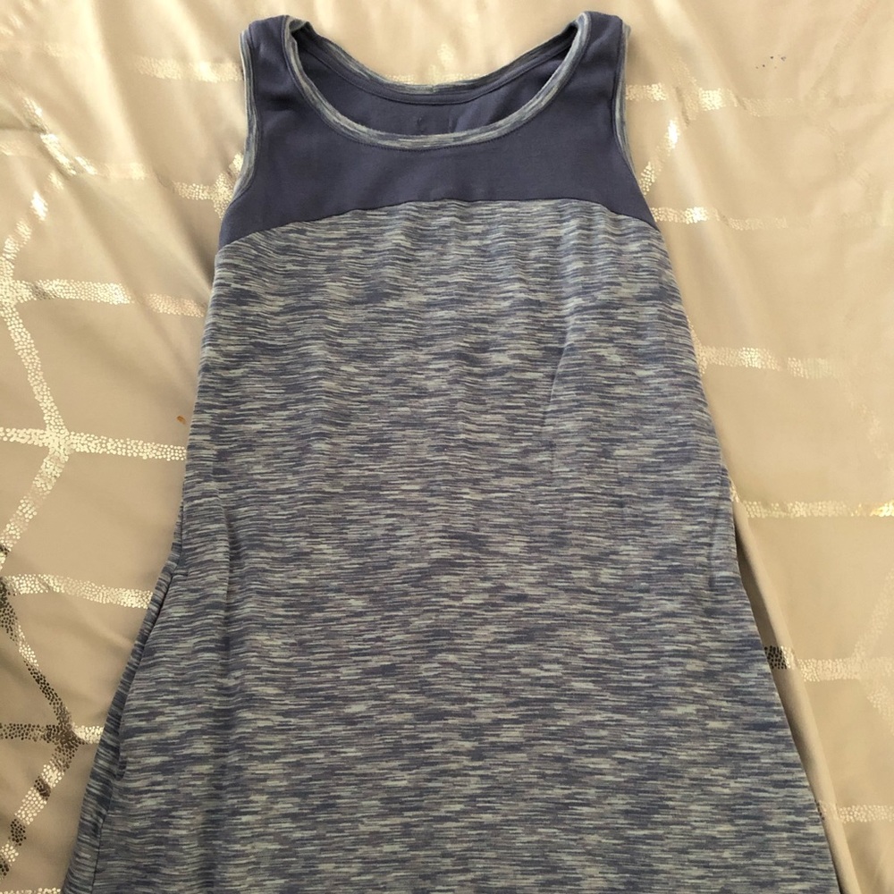 columbia dress